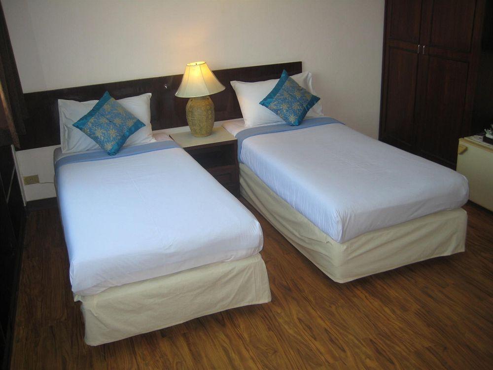 Ruamchitt Travelodge Bangkok