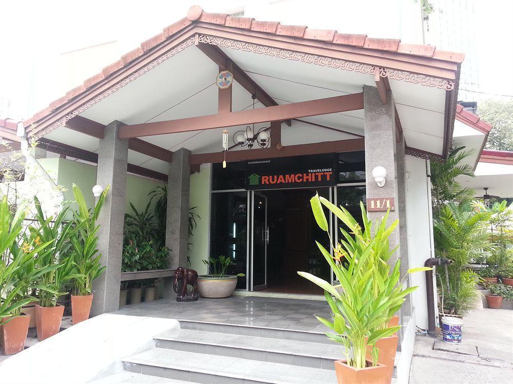 Ruamchitt Travelodge Hotel