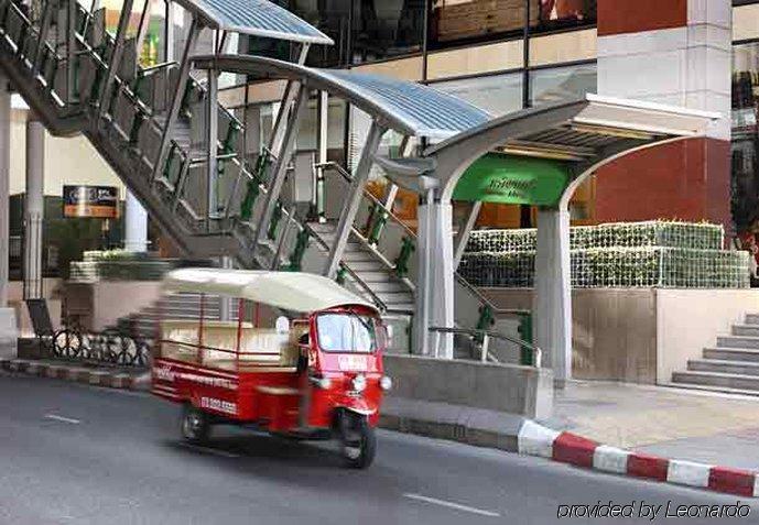K.v.mansion Bangkok