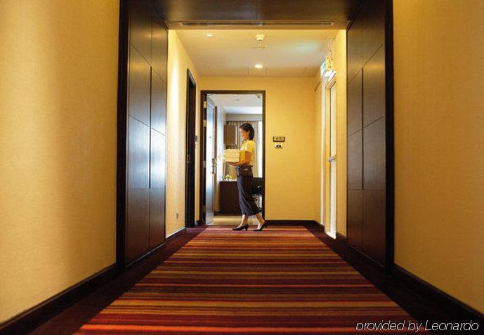 Aparthotel K.v.mansion 3*