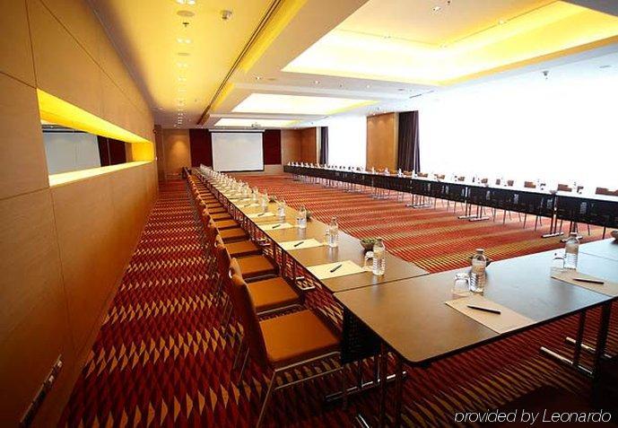 Aparthotel K.v.mansion Bangkok