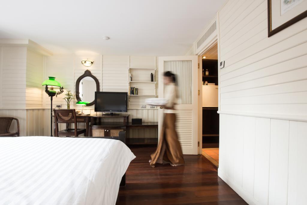 Buddy Lodge, Khaosan Road Hotel 4*