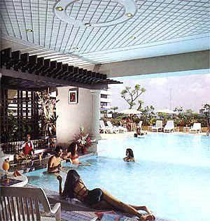 Hotel The Royal City 4*
