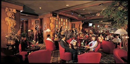 Hotel The Royal City 4*