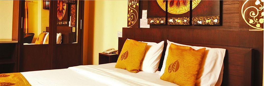 Malaysia 3* Bangkok