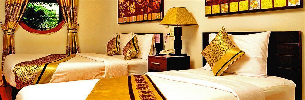 Malaysia Hotel