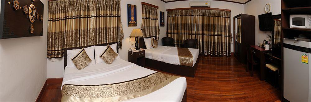 Malaysia 3*