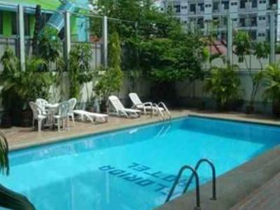 Hotel Florida 2*