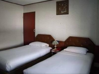 Hotel Florida Banguecoque