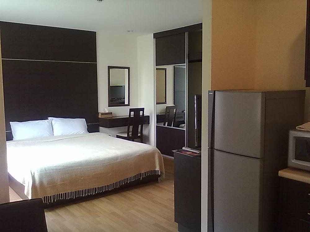 Chadvara Place Apartment