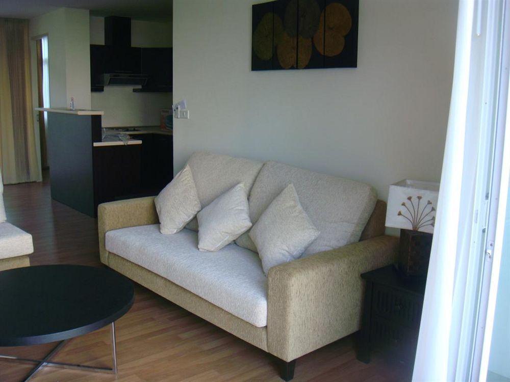 Chadvara Place Apartment *