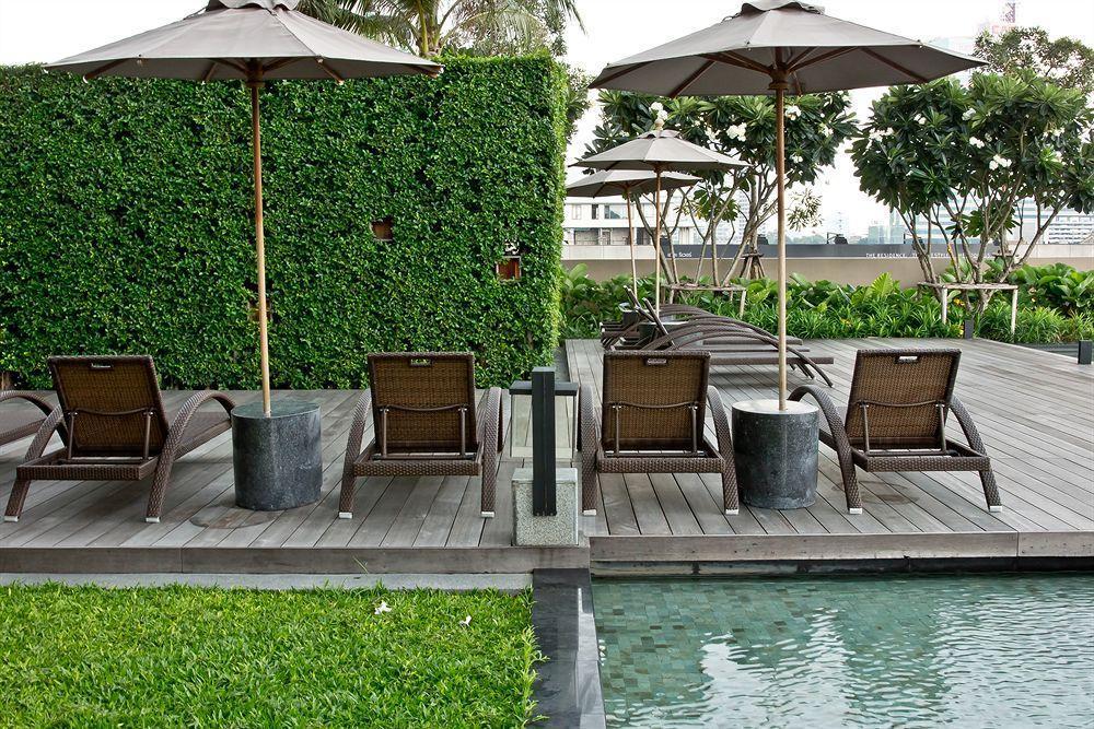 Klapsons The River Residences Bangkok