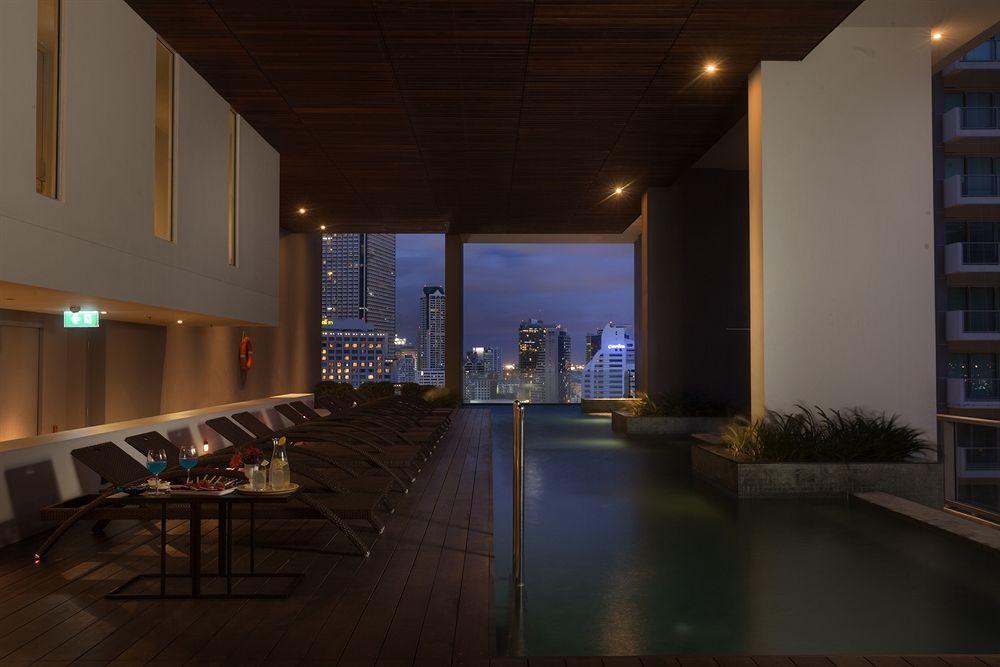 Klapsons The River Residences 4*