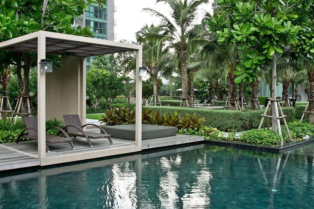 Klapsons The River Residences Bangkok