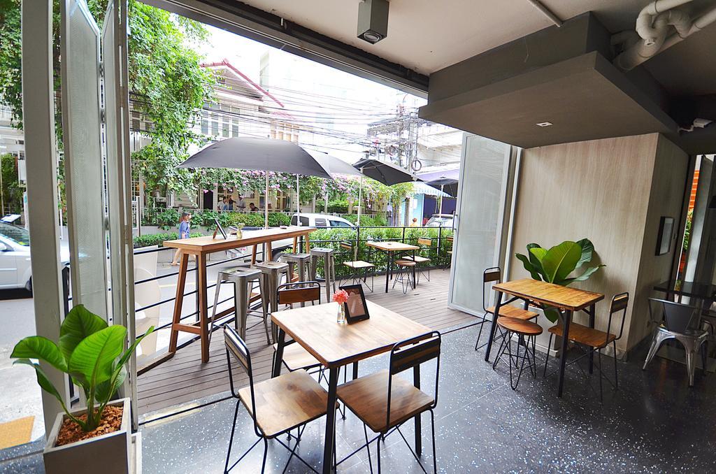 The Heritage Hotel Bangkok