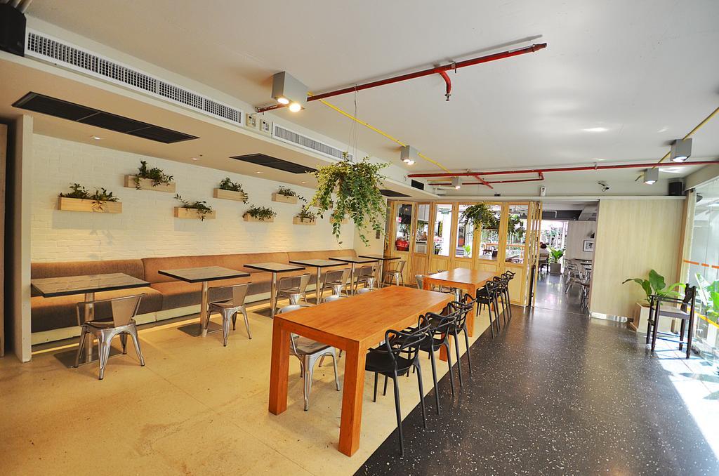 Hotel The Heritage 4*