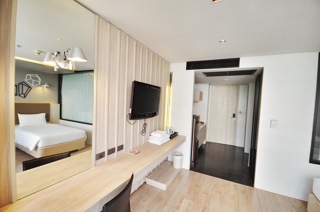 Hotel The Heritage 4*