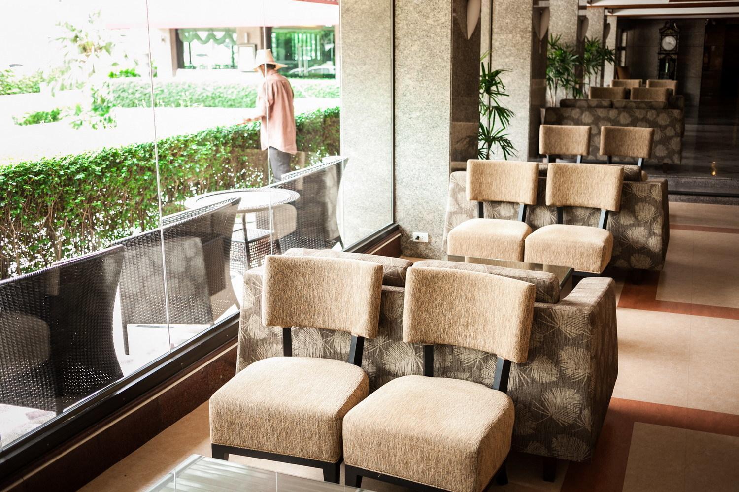 Grand Tara Garden Thai Hotel