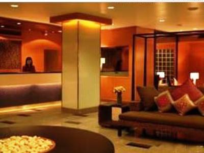 Hotel Rose Bangkok
