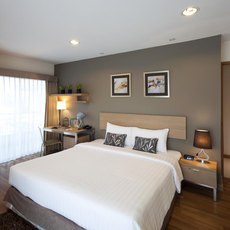 Viva Garden Serviced Aparthotel