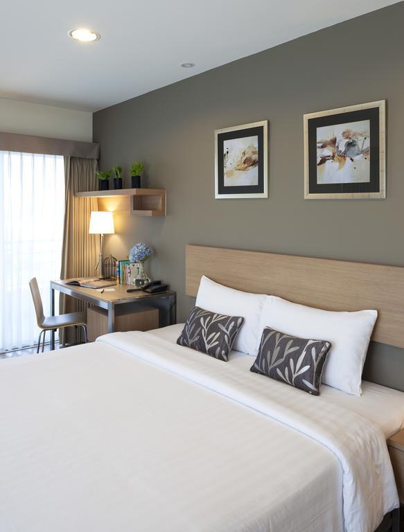Viva Garden Serviced