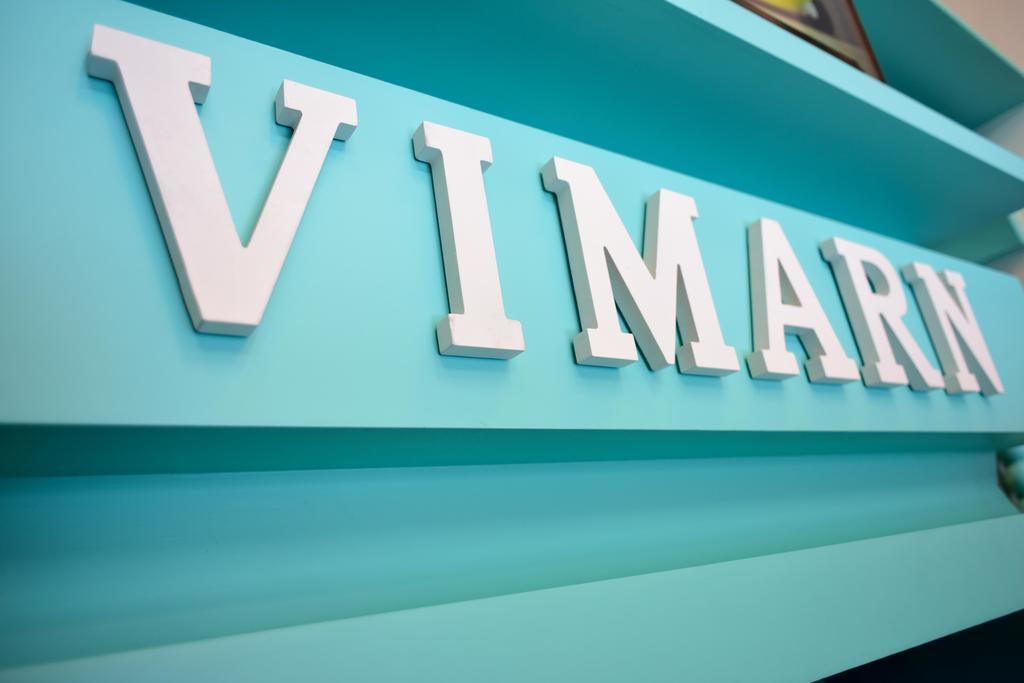 Vimarn * Banguecoque