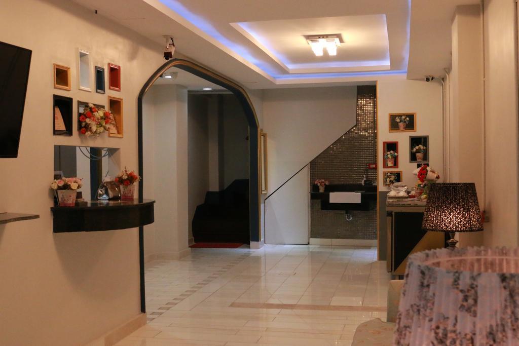 Rumah tetamu Pratunam Casa 2*