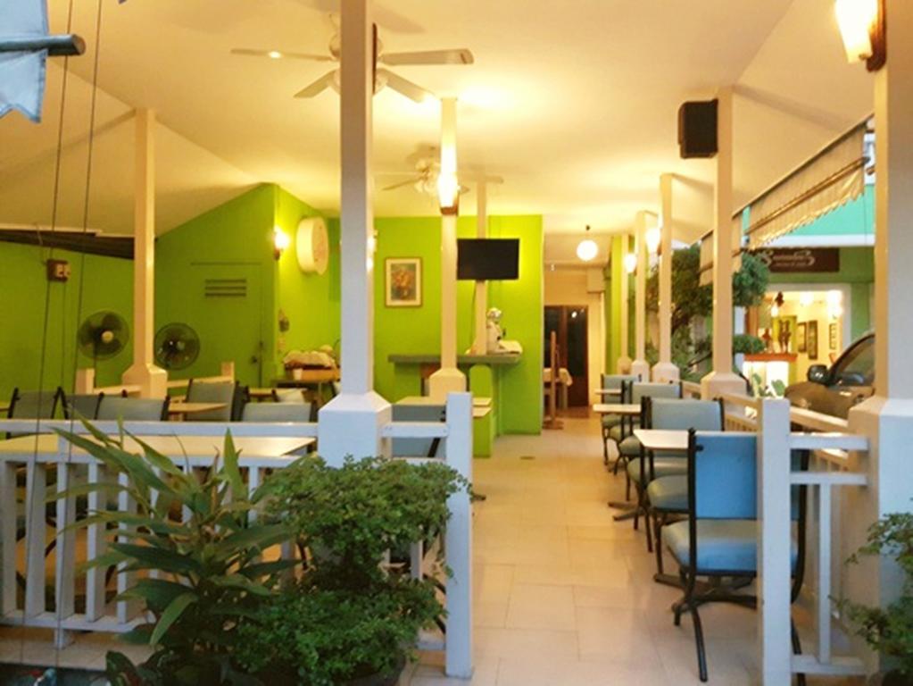 Hotel Sawasdee Sukhumvit Bangkok