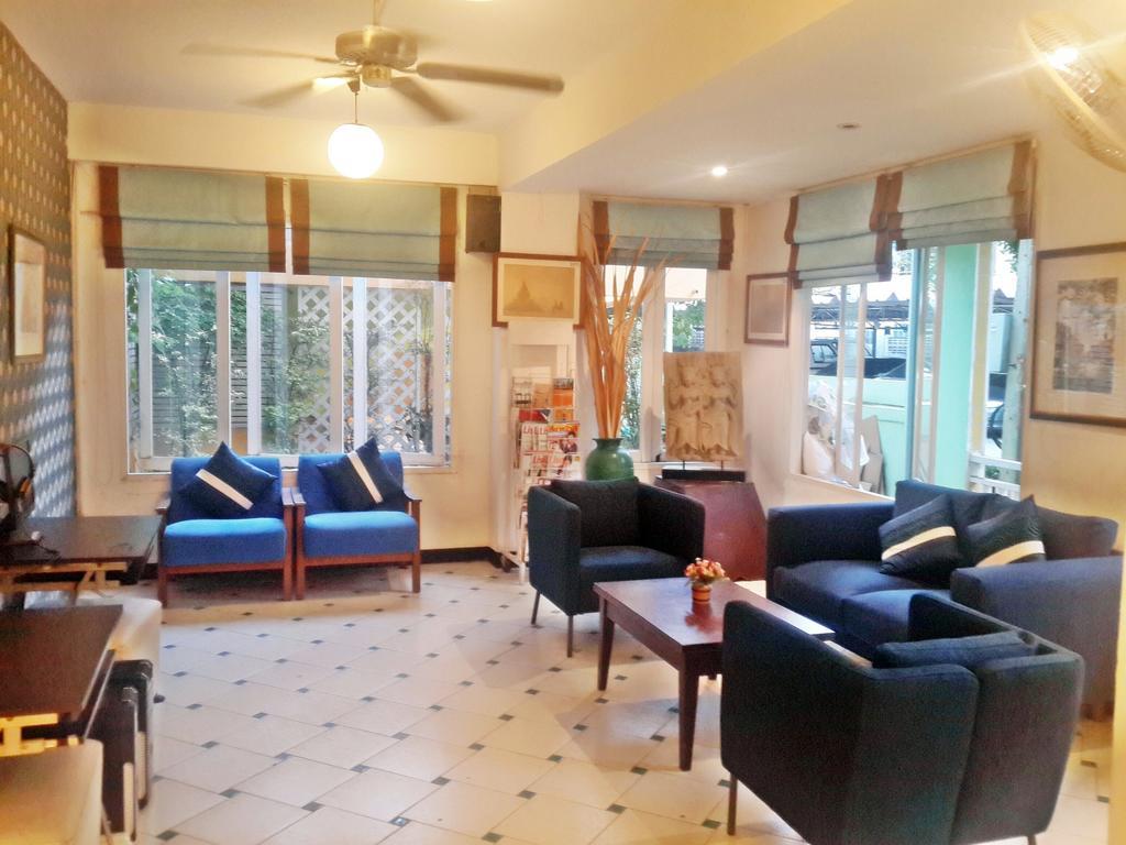 Hotel Sawasdee Sukhumvit