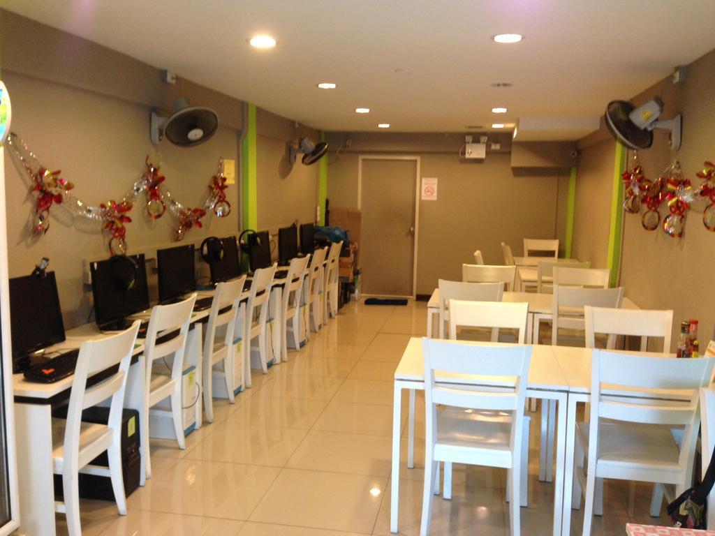 Hotel Ipremium Sukhumvit 81 Hotel