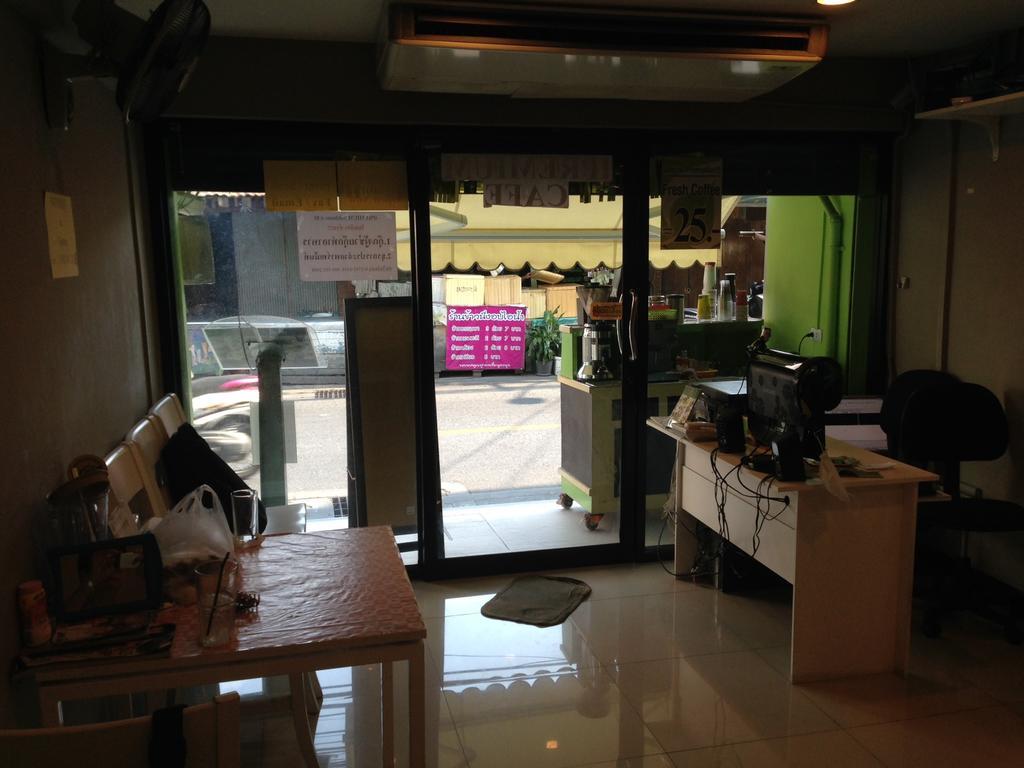 Ipremium Sukhumvit 81 Hotel 3*