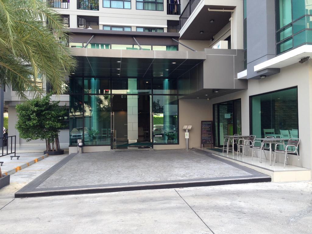 Hotel Ipremium Sukhumvit 81 Hotel
