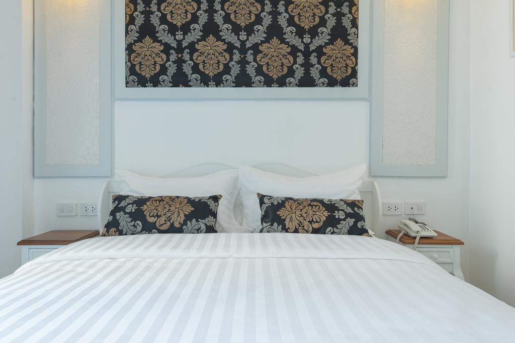 White Ivory Hotel Bangkok
