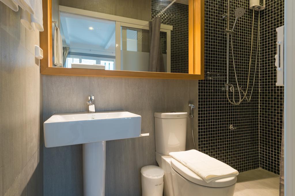 White Ivory Hotel 3*