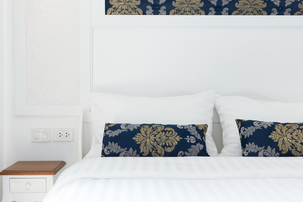 White Ivory 3* Bangkok