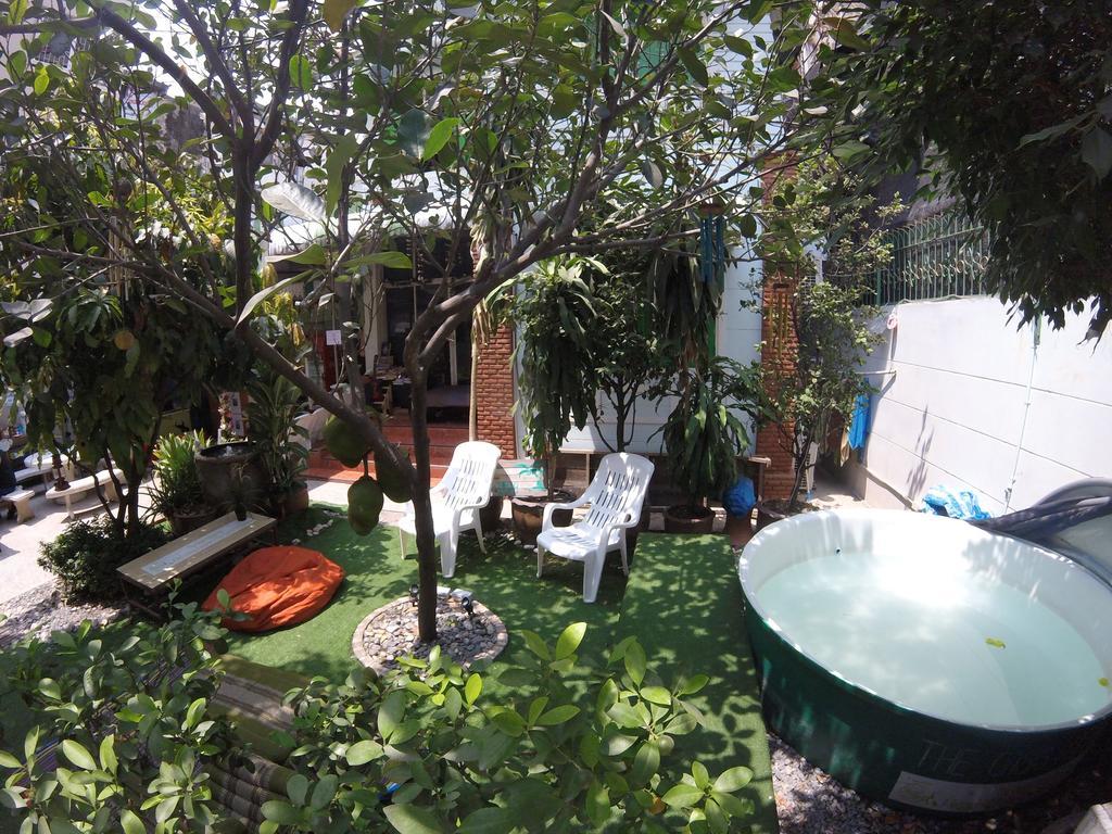 Hostel The Oasis (adults Only) Bangkok