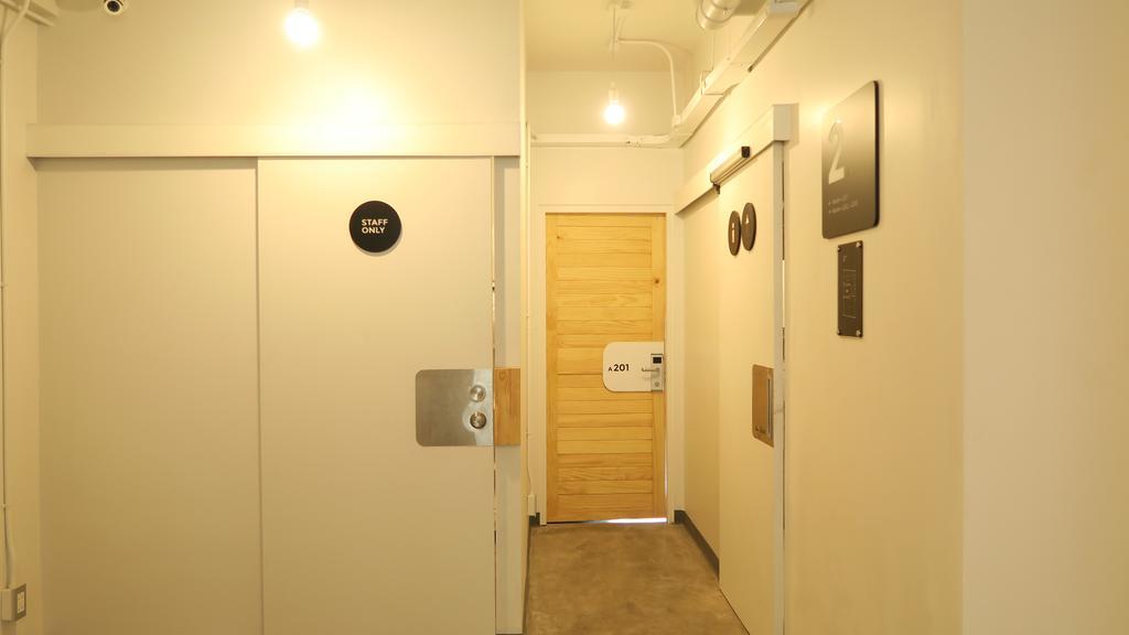 Movylodge Bangkok