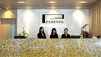 Parinda 4* Banguecoque
