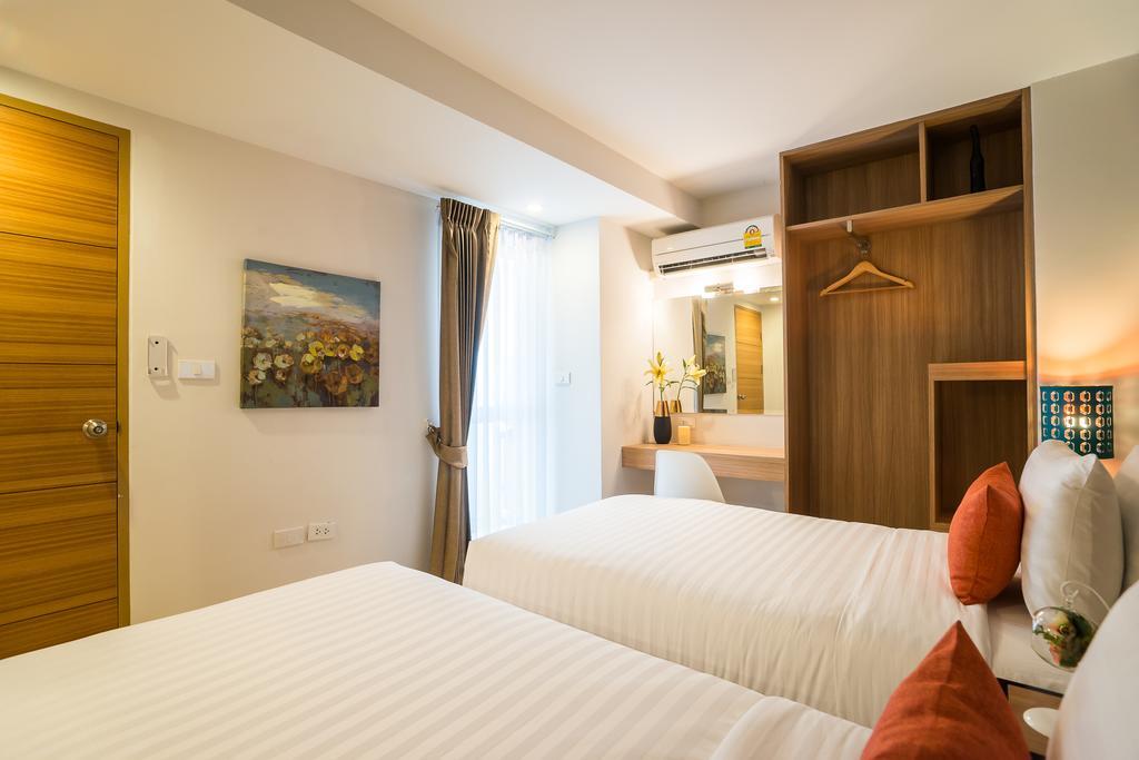 Inn Beyond