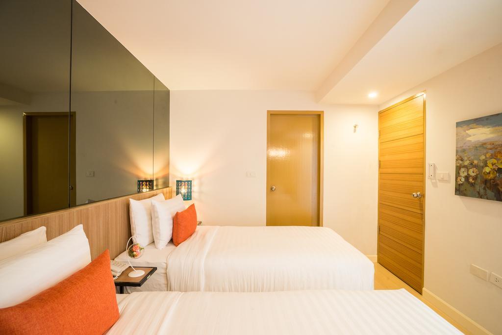 Inn Beyond 4*