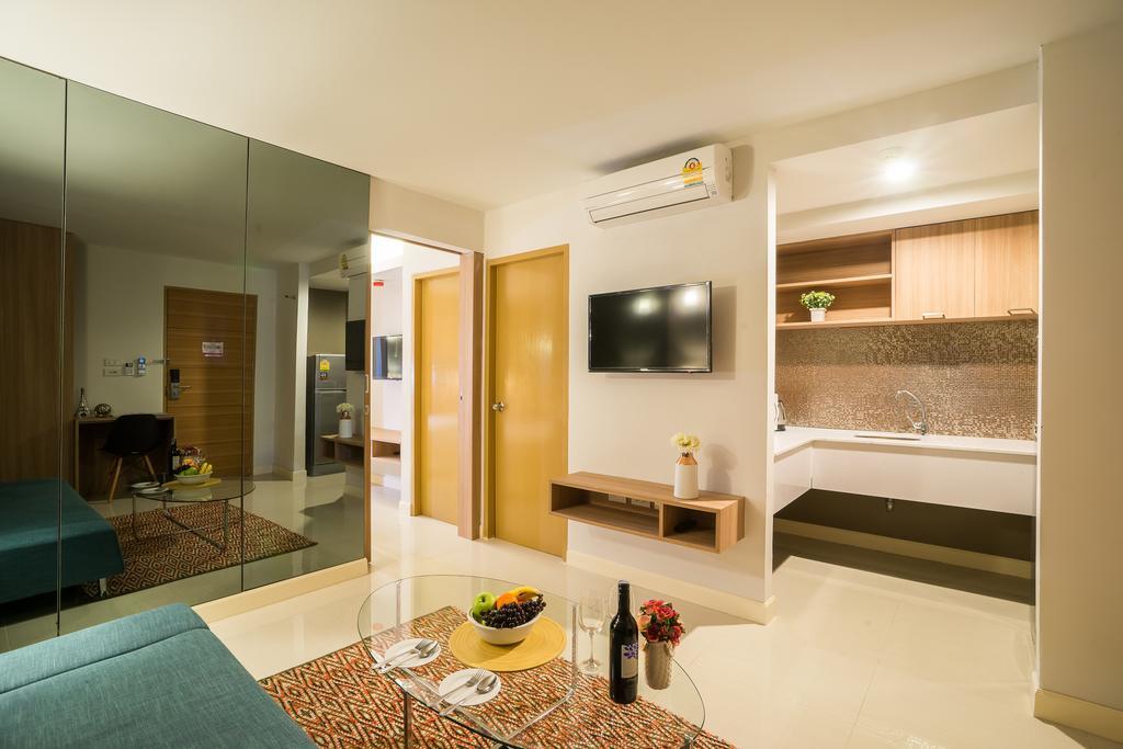 Beyond Inn Bangkok