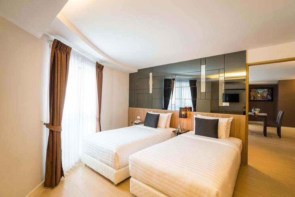 Inn Beyond