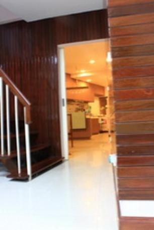 Baan Manusarn Bangkok