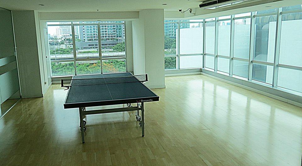 Apartment Riverside Bangkok