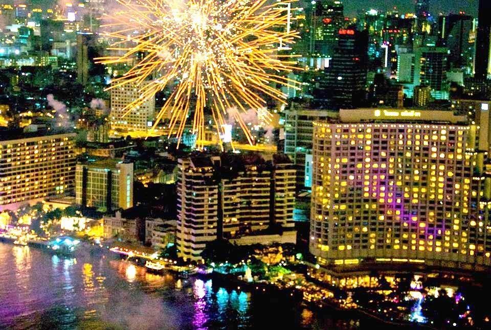 Apartment Riverside *