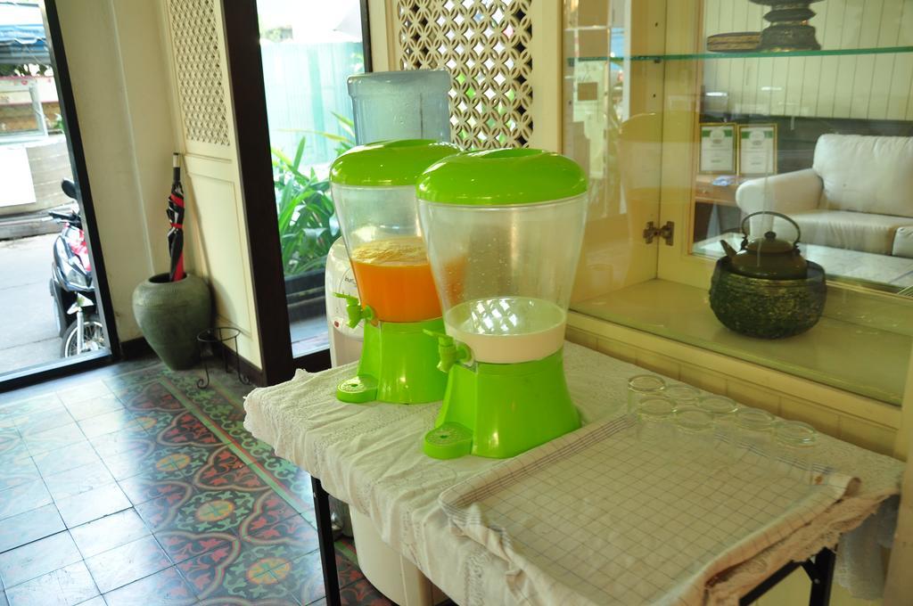 Sabye 3* Bangkok