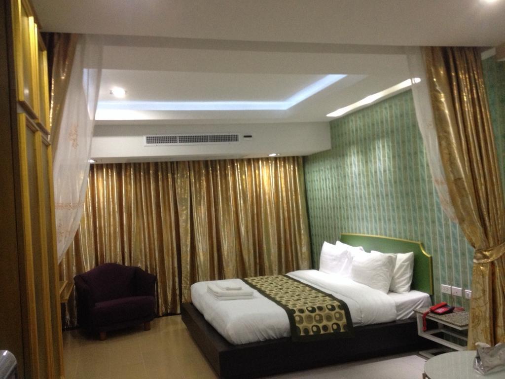 Pratunam Casa Bangkok