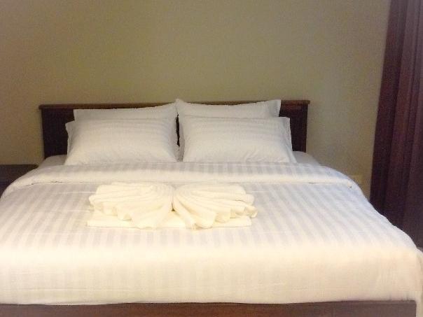 Penginapan Mango Bedroom Bangkok