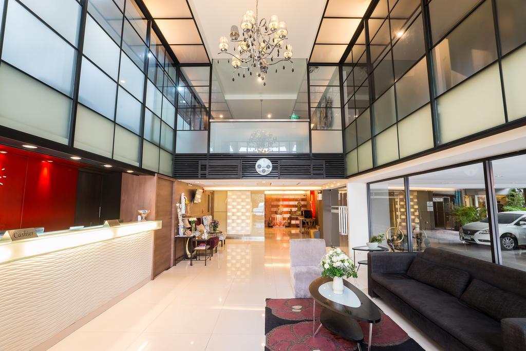 Beyond 4* Bangkok