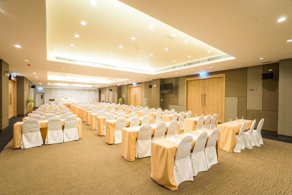 Beyond Inn 4*